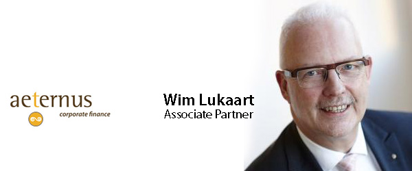 Wim Lukaart - Aeternus